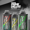 Crystal Prime Deluxe: The 18000 Puffs Vape that Redefines Convenience - Best Vape Supplier