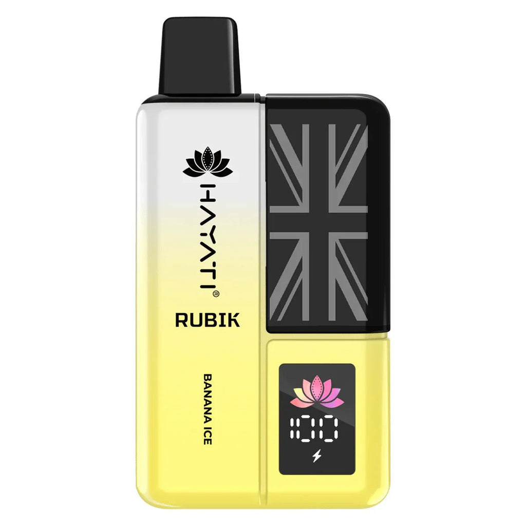 Top Prefilled Vape Pods UK: Best Picks for Flavour & Performance in 2025