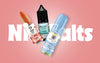 wholesale nic salts