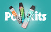 wholesale pod kits