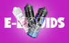 wholesale e-liquids