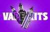 wholesale vape kits
