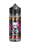 Area 51 Vape Juice 100ml E - liquids - Area 51 Vape Juice 100ml E - liquids - Mcr Vape Distro - Best Vape Supplier