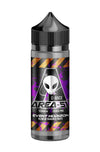Area 51 Vape Juice 100ml E - liquids - Area 51 Vape Juice 100ml E - liquids - Mcr Vape Distro - Best Vape Supplier