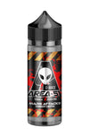 Area 51 Vape Juice 100ml E - liquids - Area 51 Vape Juice 100ml E - liquids - Mcr Vape Distro - Best Vape Supplier