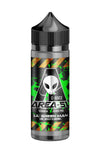 Area 51 Vape Juice 100ml E - liquids - Area 51 Vape Juice 100ml E - liquids - Mcr Vape Distro - Best Vape Supplier