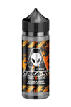 Area 51 Vape Juice 100ml E - liquids - Area 51 Vape Juice 100ml E - liquids - Mcr Vape Distro - Best Vape Supplier
