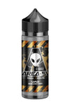 Area 51 Vape Juice 100ml E - liquids - Area 51 Vape Juice 100ml E - liquids - Mcr Vape Distro - Best Vape Supplier