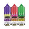 Firerose 5000 Nic Salt 10ml Bottle - Box of 10 - Firerose 5000 Nic Salt 10ml Bottle - Box of 10 - Best Vape Supplier