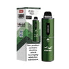 Flying Bird Max Pro 3000 Puffs 4 in 1 Disposable Vape Box of 5 - Flying Bird Max Pro 3000 Puffs 4 in 1 Disposable Vape Box of 5 - Mcr Vape Distro - Best Vape Supplier
