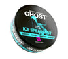 Ghost Nicotine Pouches Pack of 10 - Ghost Nicotine Pouches Pack of 10 - Best Vape Supplier