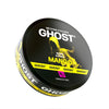 Ghost Nicotine Pouches Pack of 10 - Ghost Nicotine Pouches Pack of 10 - Best Vape Supplier