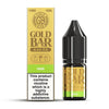 Gold Bar Nic Salts 10ml E - liquids (Box of 10) - Gold Bar Nic Salts 10ml E - liquids (Box of 10) - Gold Bar Nic Salts 10ml E - liquids (Box of 10) - Gold Bar Nic Salts 10ml E - liquids (Box of 10) - Gold Bar Nic Salts 10ml E - liquids (Box of 10) - Vape Wholesale Mcr - Best Vape Supplier - Best Vape Supplier - Best Vape Supplier - Best Vape Supplier