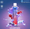 Hayati Pro Max 4000 Puffs Disposable Vape Box of 10 - Hayati Pro Max 4000 Puffs Disposable Vape Box of 10 - Hayati Pro Max 4000 Puffs Disposable Vape Puff Bar Box of 10 - Vape Wholesale Mcr - Best Vape Supplier - Best Vape Supplier