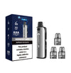 Hayati X4 Refillable Pod System Kit - Hayati X4 Refillable Pod System Kit - Hayati X4 Refillable Pod System Kit - Vape Wholesale Mcr - Best Vape Supplier - Best Vape Supplier