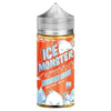 Ice Monster 100ml Shortfill - Ice Monster 100ml Shortfill - Ice Monster 100ml Shortfill - #Vapewholesalesupplier# - Best Vape Supplier - Best Vape Supplier