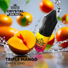 IMMYZ Crystal Bar Nic Salt 10ml E - liquid Pack of 10 - IMMYZ Crystal Bar Nic Salt 10ml E - liquid Pack of 10 - IMMYZ Crystal Bar Nic Salt 10ml E - liquid Pack of 10 - Mcr Vape Distro - Best Vape Supplier - Best Vape Supplier