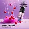 IMMYZ Crystal Bar Nic Salt 10ml E - liquid Pack of 10 - IMMYZ Crystal Bar Nic Salt 10ml E - liquid Pack of 10 - IMMYZ Crystal Bar Nic Salt 10ml E - liquid Pack of 10 - Mcr Vape Distro - Best Vape Supplier - Best Vape Supplier