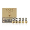 INNOKIN - S - COILS - INNOKIN - S - COILS - INNOKIN - S - COILS - #Vapewholesalesupplier# - Best Vape Supplier - Best Vape Supplier
