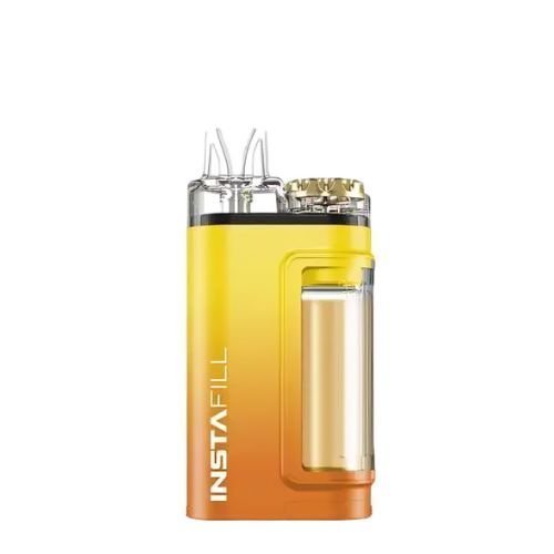 Shop Instafill 3500 Disposable Vape Pod Device - Box of 5 - Best Vape Supplier Shop Instafill 3500 Disposable Vape Pod Device - Box of 5 - Best Vape Supplier
