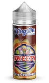 Kingston Sweets 100ML Shortfill - Kingston Sweets 100ML Shortfill - Kingston Sweets 100ML Shortfill - Kingston Sweets 100ML Shortfill - Kingston Sweets 100ML Shortfill - #Vapewholesalesupplier# - Best Vape Supplier - Best Vape Supplier - Best Vape Supplier - Best Vape Supplier