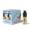 Lost Mary Maryliq Nic Salts 10ml - (Box of 10) 20 MG - Lost Mary Maryliq Nic Salts 10ml - Box of 10 - Mcr Vape Distro - Best Vape Supplier