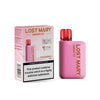 Lost Mary DM600 Disposable Vape Pack of 5 - Lost Mary DM600 Disposable Pod Device - 20MG - Pack of 5 - #Vapewholesalesupplier# - Best Vape Supplier