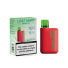 Lost Mary DM600 Disposable Vape Pack of 5 - Lost Mary DM600 Disposable Pod Device - 20MG - Pack of 5 - #Vapewholesalesupplier# - Best Vape Supplier