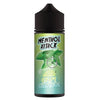 Menthol Attack 100ML Shortfill - Menthol Attack 100ML Shortfill - #Vapewholesalesupplier# - Best Vape Supplier