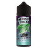 Menthol Attack 100ML Shortfill - Menthol Attack 100ML Shortfill - #Vapewholesalesupplier# - Best Vape Supplier