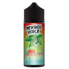 Menthol Attack 100ML Shortfill - Menthol Attack 100ML Shortfill - #Vapewholesalesupplier# - Best Vape Supplier