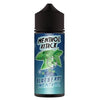 Menthol Attack 100ML Shortfill - Menthol Attack 100ML Shortfill - #Vapewholesalesupplier# - Best Vape Supplier