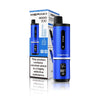 Merakii 3000 Puffs Disposable Vape 4 in 1 Pod System Kit Box of 5 - Merakii 3000 Puffs Disposable Vape 4 in 1 Pod System Kit Box of 5 - Best Vape Supplier