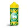 Minute Man 100ml Shortfill Eliquid - Minute Man 100ml Shortfill Eliquid - #Vapewholesalesupplier# - Best Vape Supplier