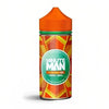 Minute Man 100ml Shortfill Eliquid - Minute Man 100ml Shortfill Eliquid - #Vapewholesalesupplier# - Best Vape Supplier