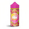 Minute Man 100ml Shortfill Eliquid - Minute Man 100ml Shortfill Eliquid - #Vapewholesalesupplier# - Best Vape Supplier