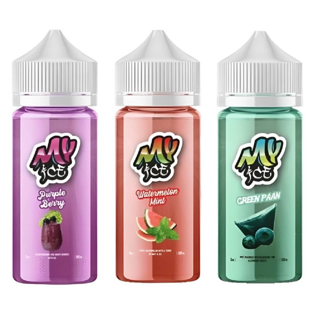 Shop Wholesale My E-liquids - Best Vape Supplier Shop Wholesale My E-liquids - Best Vape Supplier