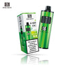 OG Original Gangster 2400 Puffs Disposable Vape 4 in 1 Device (Box of 5) - OG Original Gangster 2400 Puffs Disposable Vape 4 in 1 Device - Mcr Vape Distro - Best Vape Supplier