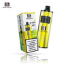 OG Original Gangster 2400 Puffs Disposable Vape 4 in 1 Device (Box of 5) - OG Original Gangster 2400 Puffs Disposable Vape 4 in 1 Device - Mcr Vape Distro - Best Vape Supplier