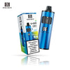 OG Original Gangster 2400 Puffs Disposable Vape 4 in 1 Device (Box of 5) - OG Original Gangster 2400 Puffs Disposable Vape 4 in 1 Device - Mcr Vape Distro - Best Vape Supplier