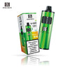 OG Original Gangster 2400 Puffs Disposable Vape 4 in 1 Device (Box of 5) - OG Original Gangster 2400 Puffs Disposable Vape 4 in 1 Device - Mcr Vape Distro - Best Vape Supplier