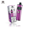 OG Original Gangster 2400 Puffs Disposable Vape 4 in 1 Device (Box of 5) - OG Original Gangster 2400 Puffs Disposable Vape 4 in 1 Device - Mcr Vape Distro - Best Vape Supplier