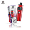 OG Original Gangster 2400 Puffs Disposable Vape 4 in 1 Device (Box of 5) - OG Original Gangster 2400 Puffs Disposable Vape 4 in 1 Device - Mcr Vape Distro - Best Vape Supplier