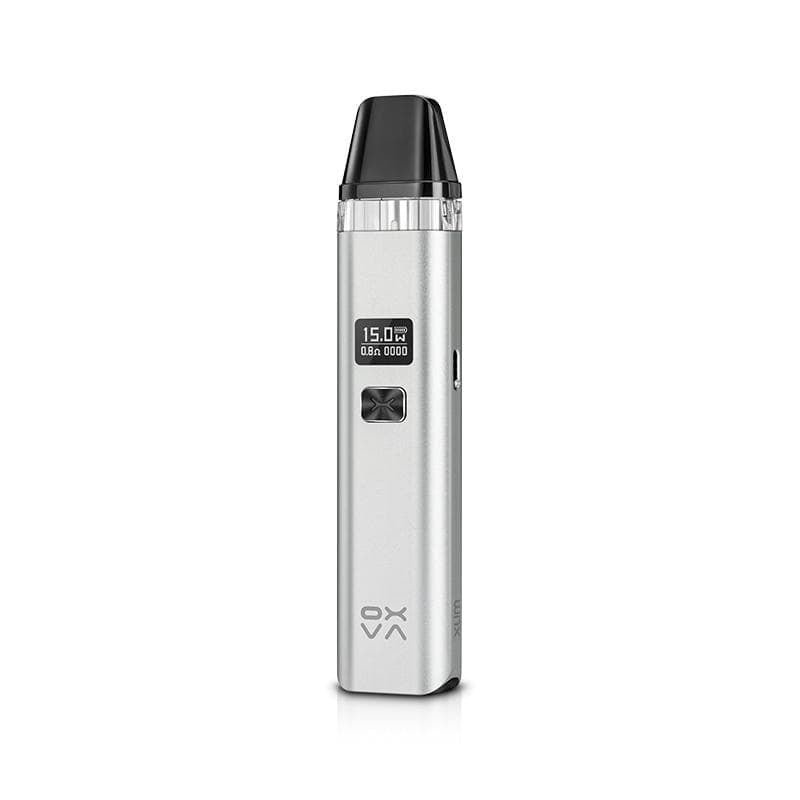 Shop OXVA - XLIM POD MOD KIT - Best Vape Supplier
