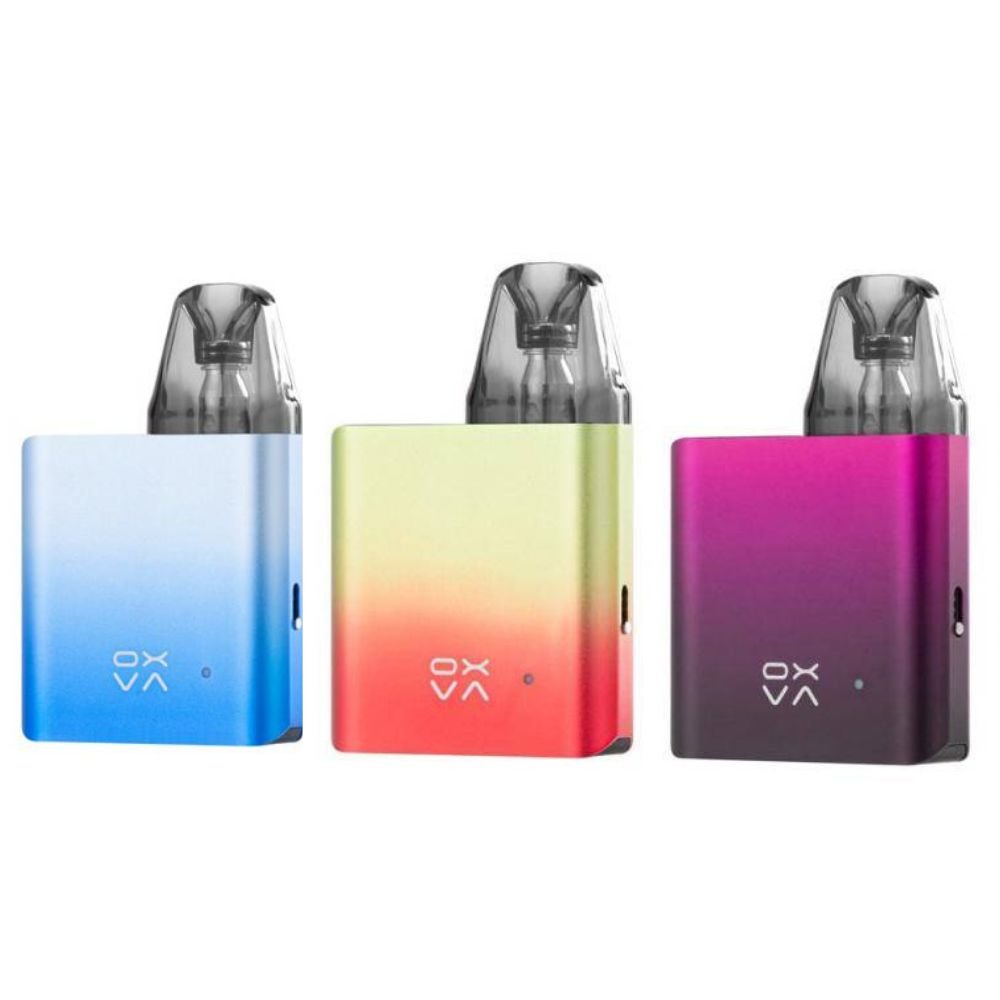 Shop OXVA Xlim SQ Pod Kit - Best Vape Supplier