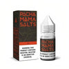 Pacha Mama 10ml Nic Salt E - Liquid - Pack of 10 - Pacha Mama 10ml Nic Salt E - Liquid - Pack of 10 - #Vapewholesalesupplier# - Best Vape Supplier