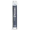 SKE Crystal 600 Puffs Disposable Vape Box of 10 - SKE Crystal 600 Puffs Disposable Vape Box of 10 - SKE Crystal 600 Puffs Disposable Vape Pod Device 20MG - Box of 10 - #Vapewholesalesupplier# - Best Vape Supplier - Best Vape Supplier