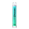 SKE Crystal 600 Puffs Disposable Vape Box of 10 - SKE Crystal 600 Puffs Disposable Vape Box of 10 - SKE Crystal 600 Puffs Disposable Vape Pod Device 20MG - Box of 10 - #Vapewholesalesupplier# - Best Vape Supplier - Best Vape Supplier