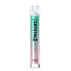 SKE Crystal 600 Puffs Disposable Vape Box of 10 - SKE Crystal 600 Puffs Disposable Vape Box of 10 - SKE Crystal 600 Puffs Disposable Vape Pod Device 20MG - Box of 10 - #Vapewholesalesupplier# - Best Vape Supplier - Best Vape Supplier