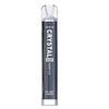 SKE Crystal 600 Puffs Disposable Vape Box of 10 - SKE Crystal 600 Puffs Disposable Vape Box of 10 - SKE Crystal 600 Puffs Disposable Vape Pod Device 20MG - Box of 10 - #Vapewholesalesupplier# - Best Vape Supplier - Best Vape Supplier